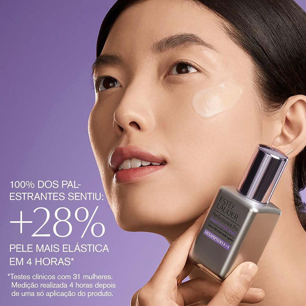 Sérum Facial com Vitamina C Estée Lauder Perfectionist Pro Firm + Lift - 11