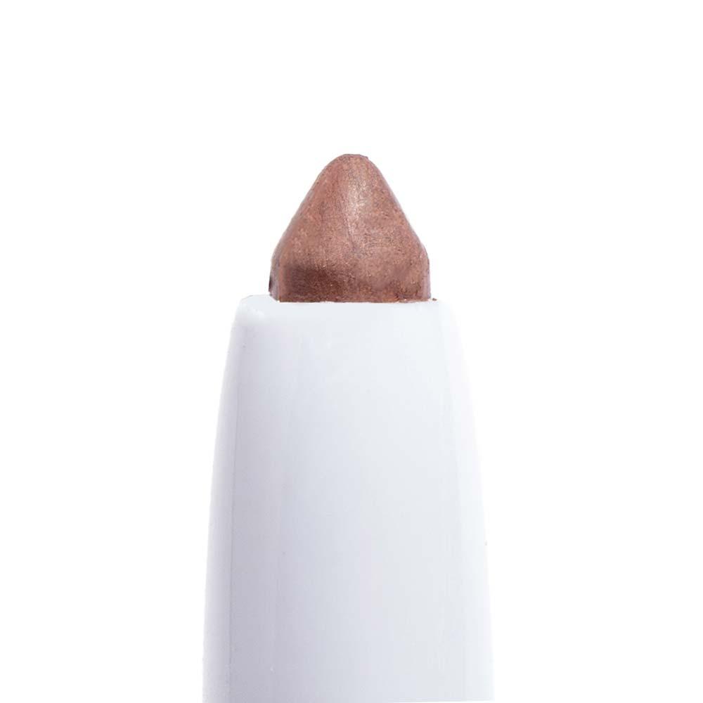 Lapiseira Retrátil Para Lábios Contém 1g - 4