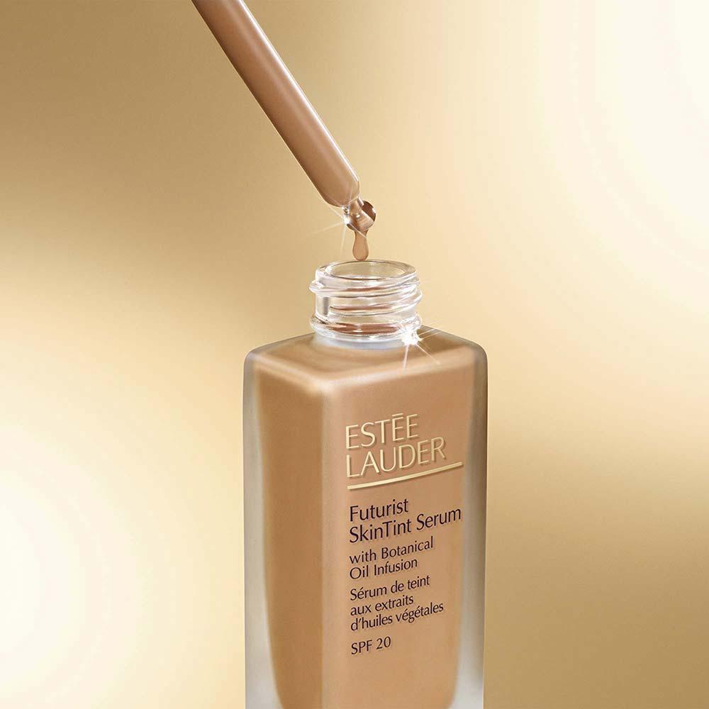 Base Sérum Estée Lauder Futurist Skintint Fps 20 - 7