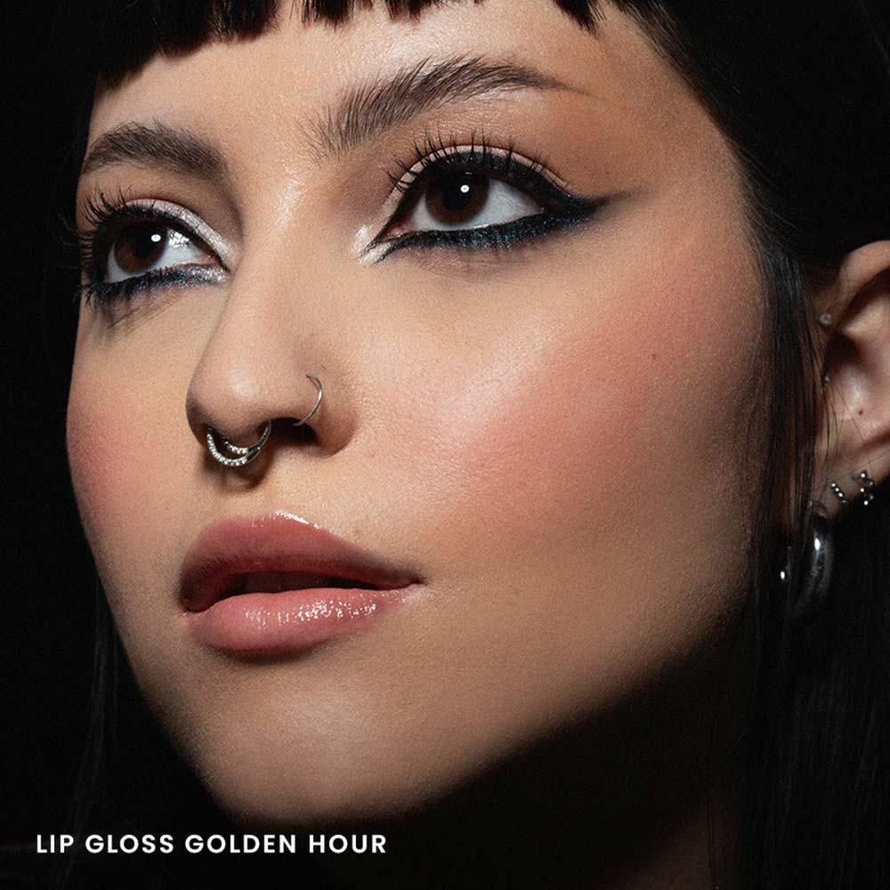 Lip Gloss Contém 1g - 8