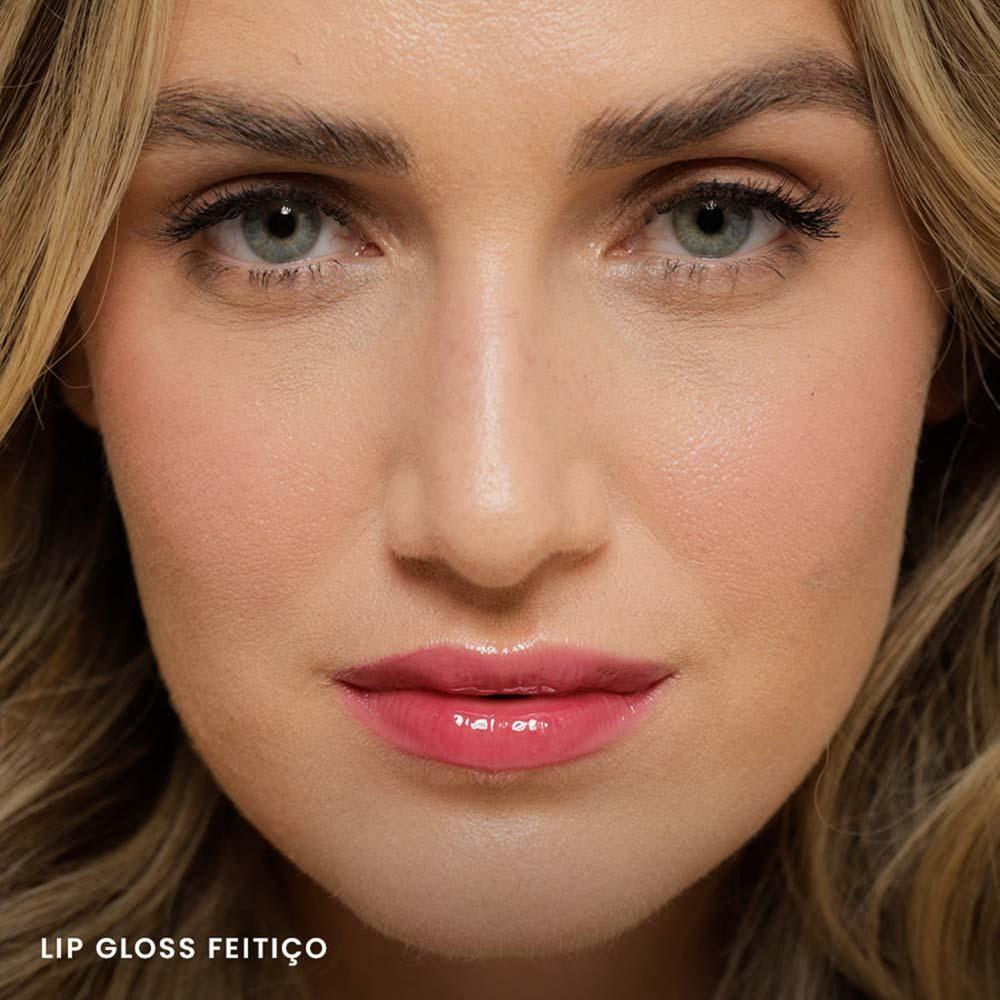 Lip Gloss Contém 1g - 8