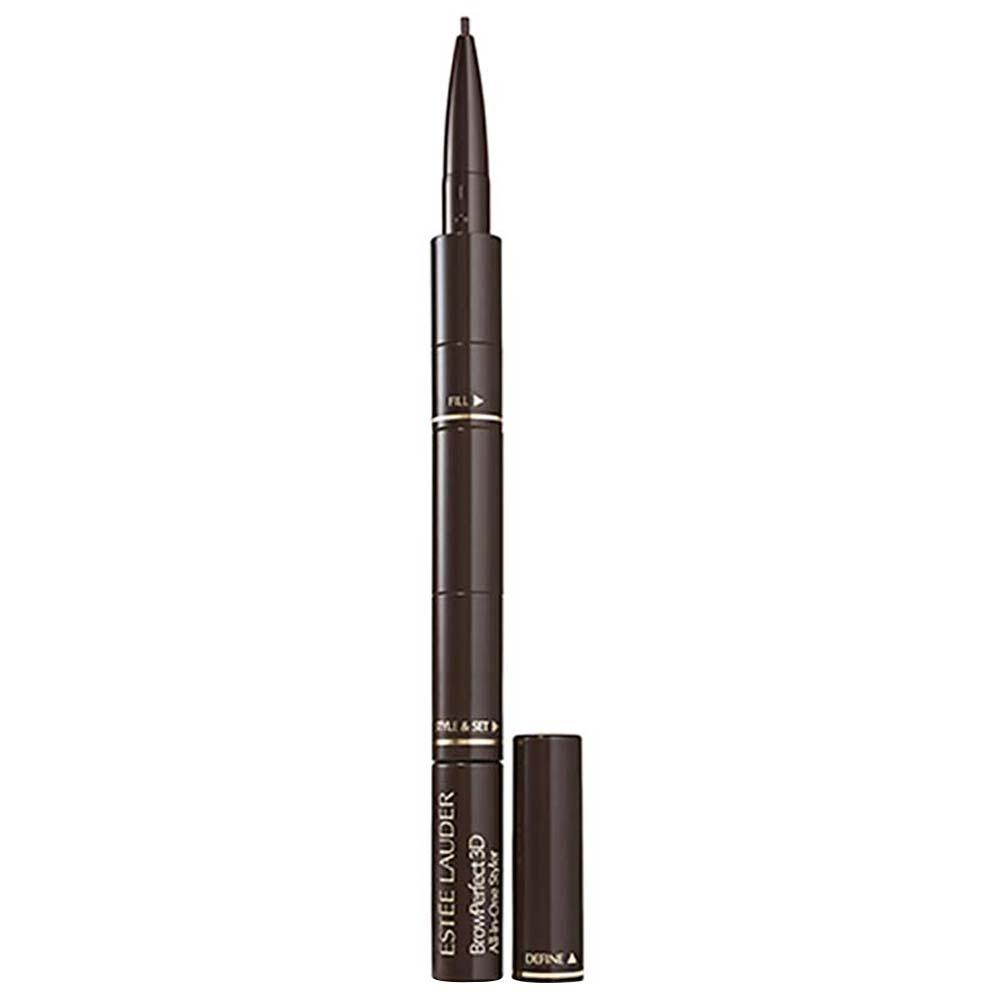 Lápis para Sobrancelha Estée Lauder Brow Microprecise Multi Tasker - 1