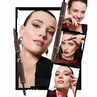 Lápis para Sobrancelha Estée Lauder Brow Microprecise Multi Tasker