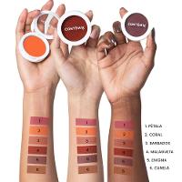 Blush Cremoso Contém 1g - 5