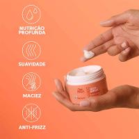 Wella Professionals Invigo Nutri-Enrich - Máscara - 5