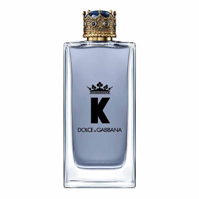 K Dolce&Gabanna - Perfume Masculino - Eau de Toilette