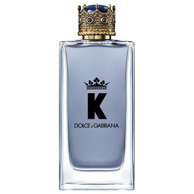 K Dolce&Gabanna - Perfume Masculino - Eau de Toilette