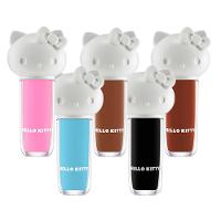 Bruna Tavares Bt + Hello Kitty - Kit Presenteável com 5 Sombras Líquidas - 1