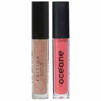 Océane Edition – Com 2 Unidades de Gloss Kit Presenteável - 1