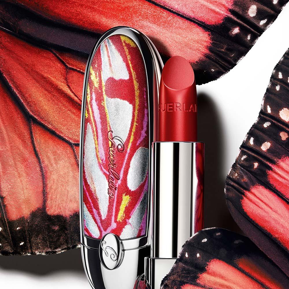 Case para Batom Guerlain Rouge G - 4