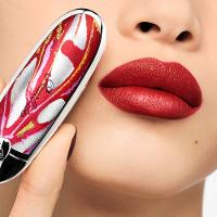 Case para Batom Guerlain Rouge G - 3
