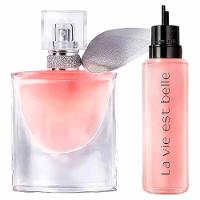 Lancôme La Vie Est Belle Kit - Refil + Perfume Feminino EDP - 1