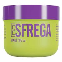 Esfoliante Beleza Brasileira Esfrega Bumbum - 1