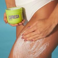 Esfoliante Beleza Brasileira Esfrega Bumbum - 3