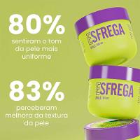 Esfoliante Beleza Brasileira Esfrega Bumbum - 6