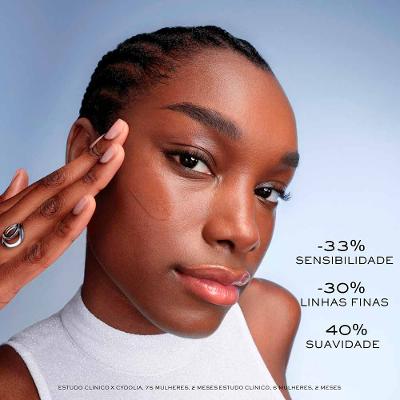 Lancôme Génifique Ultimate - Sérum Facial Reparador Barreira Antissinais