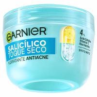 Hidratante Facial Garnier Toque Seco Antiacne - 1