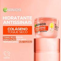 Hidratante Facial Garnier Toque Seco Antissinais - 3