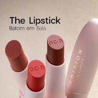 Batom Cremoso Océane Edition - The Lipstick - 3