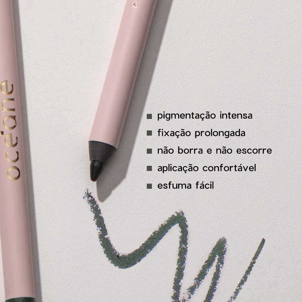 Lápis de Olhos Océane Edition - Eyeliner - 4