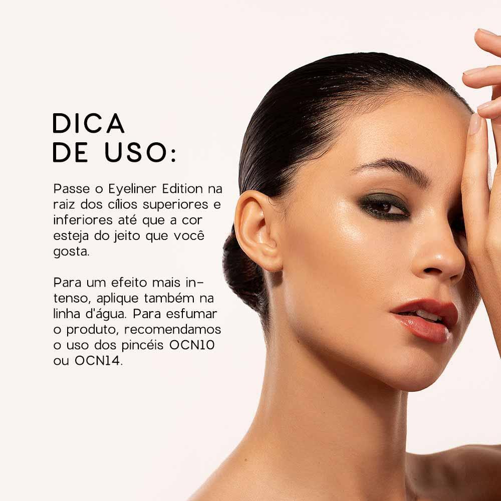 Lápis de Olhos Océane Edition - Eyeliner - 7