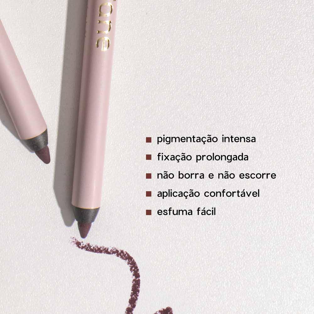 Lápis de Olhos Océane Edition - Eyeliner - 4