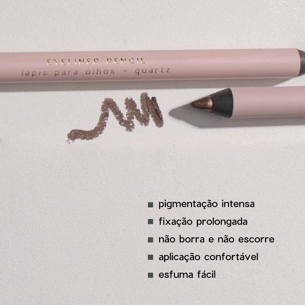 Lápis de Olhos Océane Edition - Eyeliner - 4