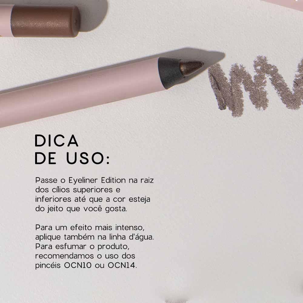 Lápis de Olhos Océane Edition - Eyeliner - 7