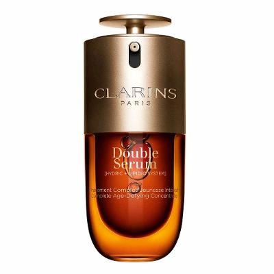 Double Sérum 9 Rejuvenescedor Facial Clarins