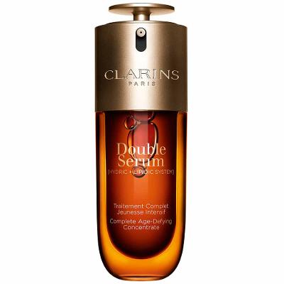Double Sérum 9 Rejuvenescedor Facial Clarins