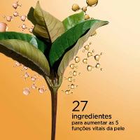 Double Sérum 9 Rejuvenescedor Facial Clarins