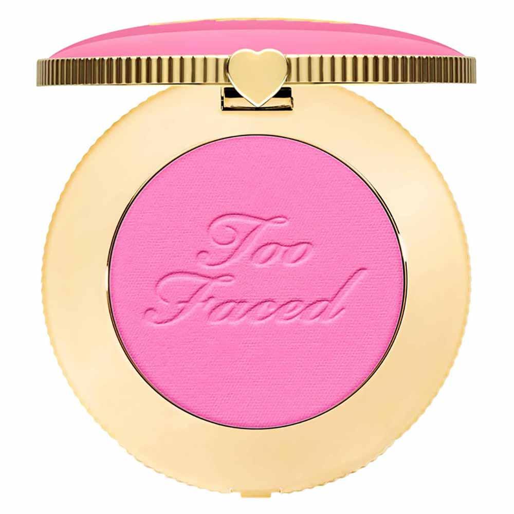 Blush Too Faced Cloud Crush - 1