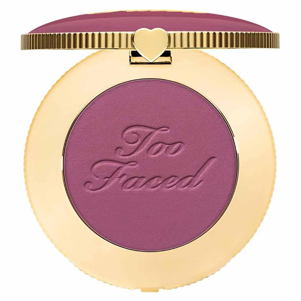 Blush Too Faced Cloud Crush - 1