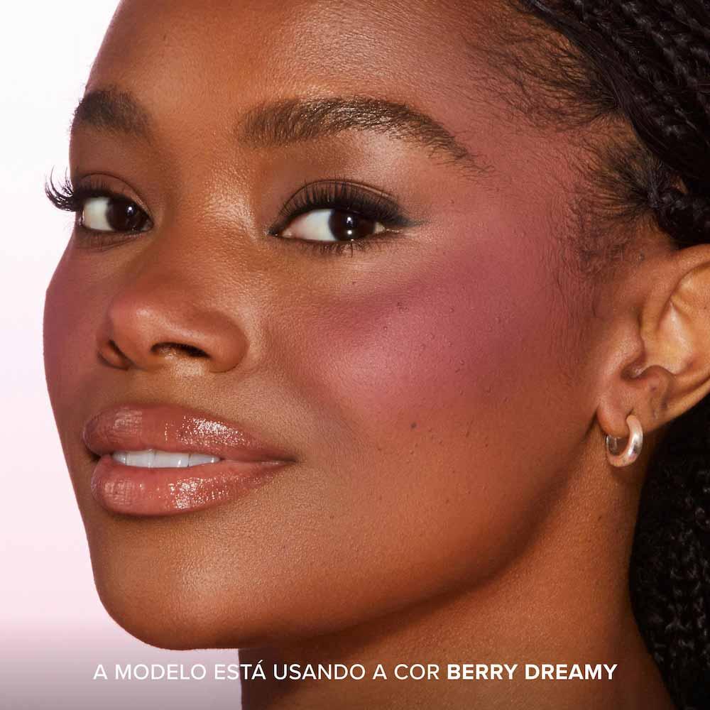 Blush Too Faced Cloud Crush - 4