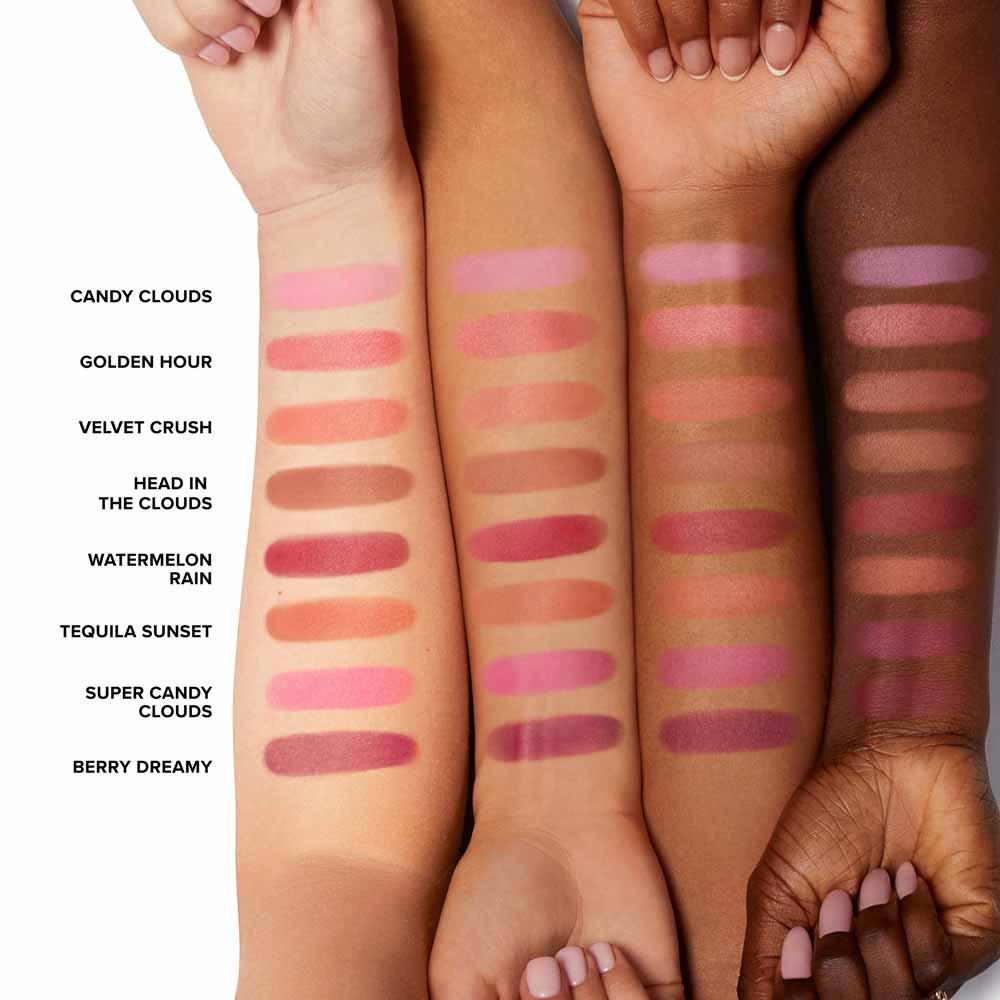 Blush Too Faced Cloud Crush - 7