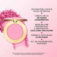 Blush Too Faced Cloud Crush - 6