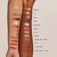 Paleta Multifuncional Océane Edition - Fairytale Palette - 6