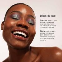 Paleta Multifuncional Océane Edition - Fairytale Palette - 7