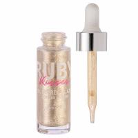 Glitter Líquido Ruby Kisses - Electric Glaze - 3