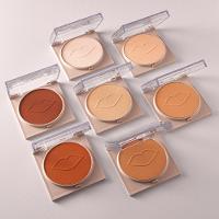 Pó Compacto Boca Rosa