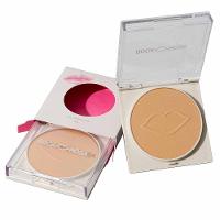 Pó Compacto Boca Rosa - 8