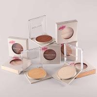 Pó Compacto Boca Rosa - 7