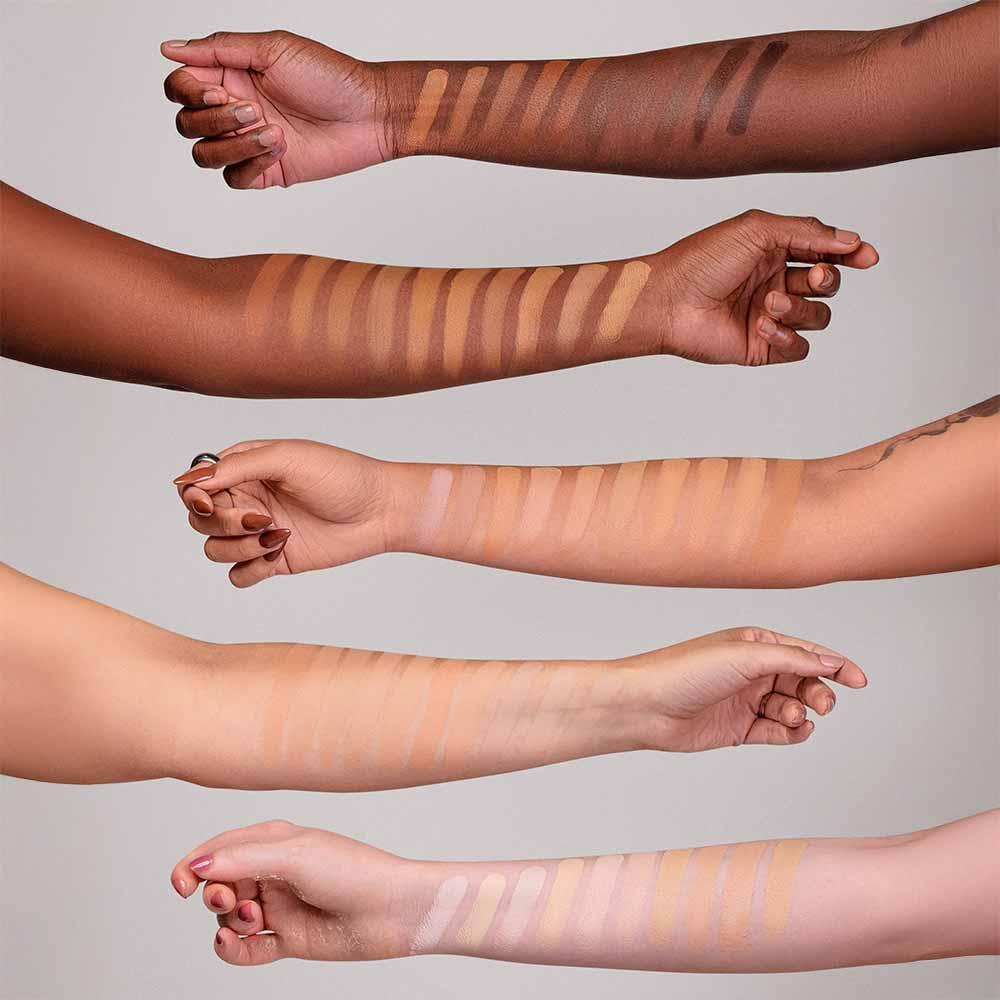 Base Multifuncional Boca Rosa - Stick Pele - 4