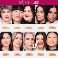 Base Multifuncional Boca Rosa - Stick Pele - 3