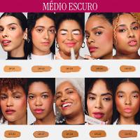 Base Multifuncional Boca Rosa - Stick Pele - 3