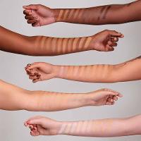 Base Multifuncional Boca Rosa - Stick Pele