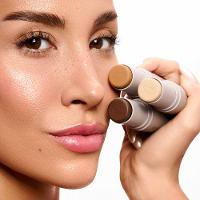 Base Multifuncional Boca Rosa - Stick Pele - 7