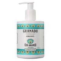 Hidratante Corporal Granado - Terrapeutics Chá Branco - 1