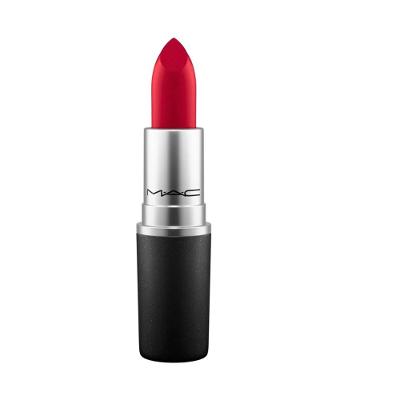 MAC Batom Retro Matte Kit de Maquiagem - Ruby Woo + Flat Out Fabulous
