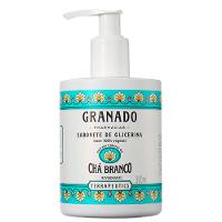 Sabonete Líquido Terrapeutics Chá Branco Granado - 1